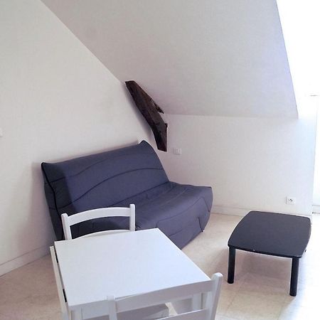 Studio 2 pers Cancale vue mer Leilighet Eksteriør bilde