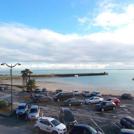 Studio 2 pers Cancale vue mer Leilighet Eksteriør bilde